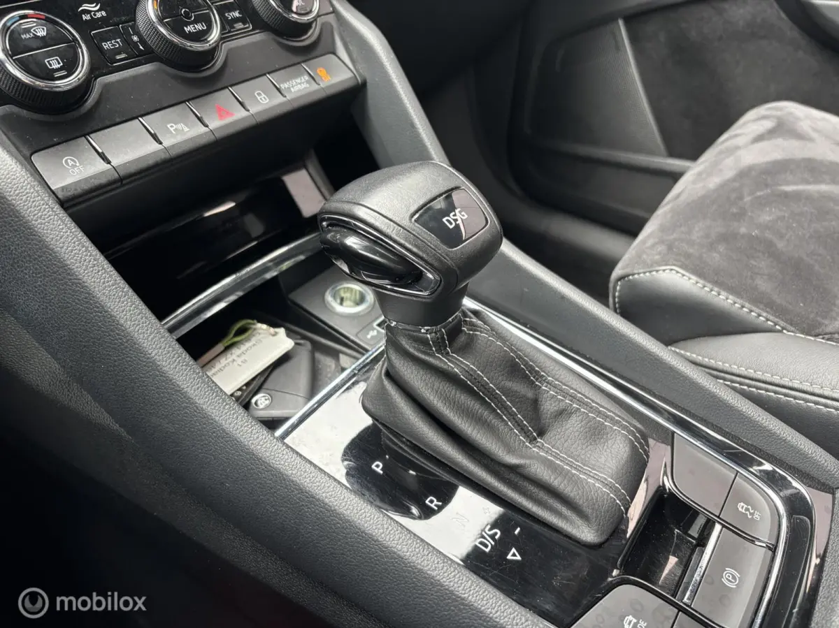 1.5 TSI Sportline Business| NAP|Lane|Dealer