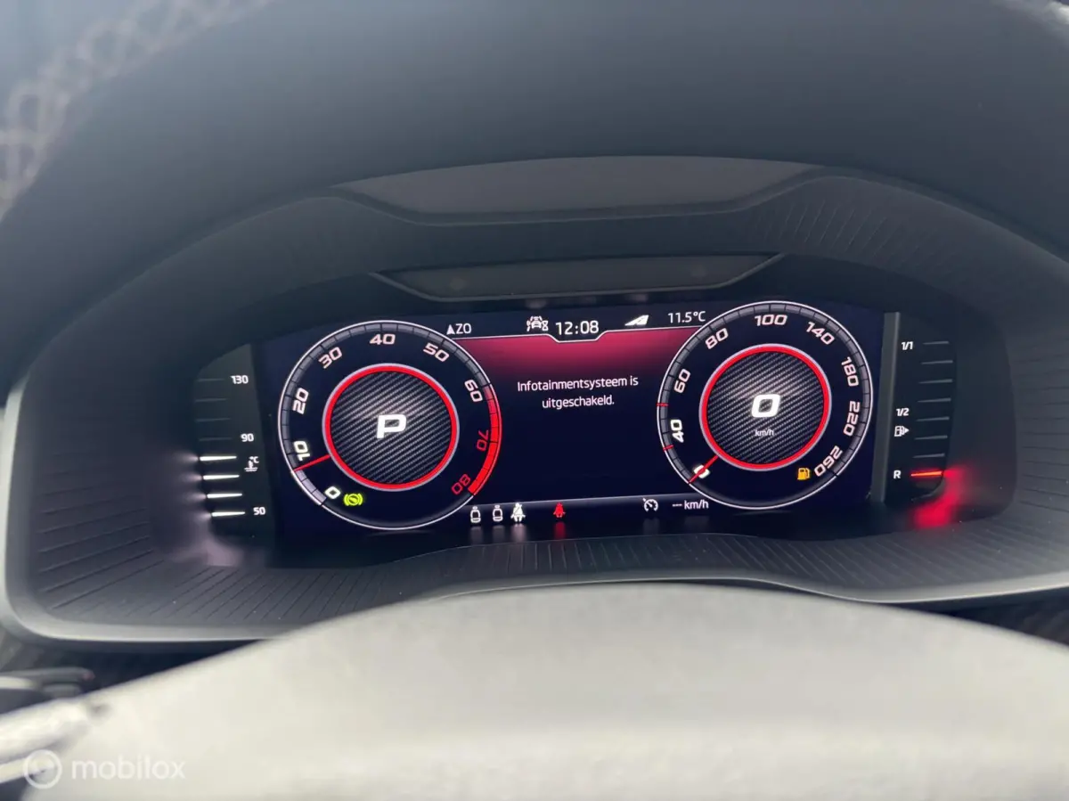 1.5 TSI Sportline Business| NAP|Lane|Dealer