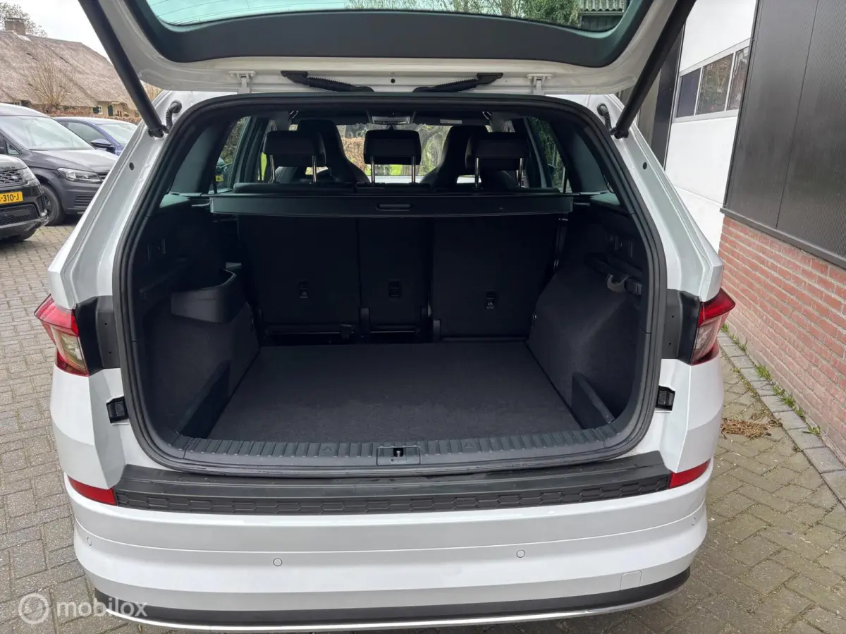 1.5 TSI Sportline Business| NAP|Lane|Dealer