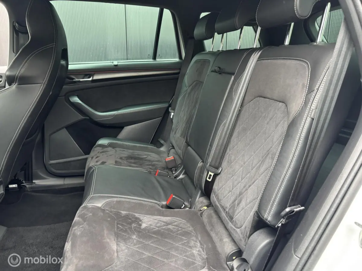 1.5 TSI Sportline Business| NAP|Lane|Dealer
