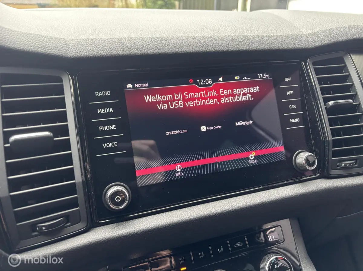 1.5 TSI Sportline Business| NAP|Lane|Dealer