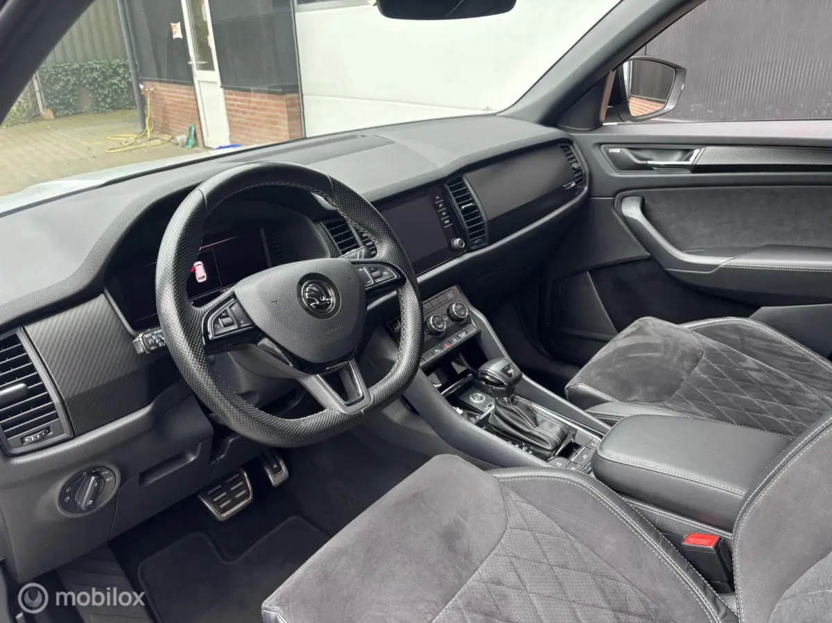 1.5 TSI Sportline Business| NAP|Lane|Dealer