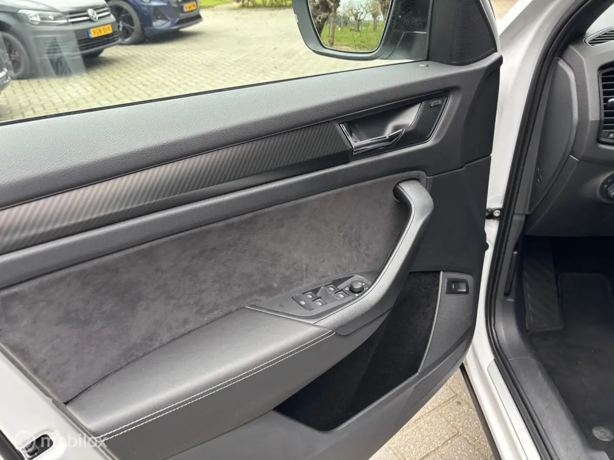 1.5 TSI Sportline Business| NAP|Lane|Dealer