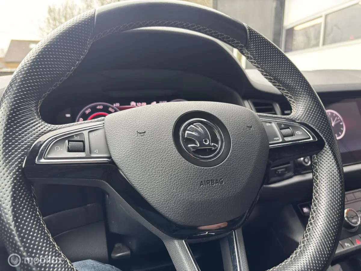 1.5 TSI Sportline Business| NAP|Lane|Dealer
