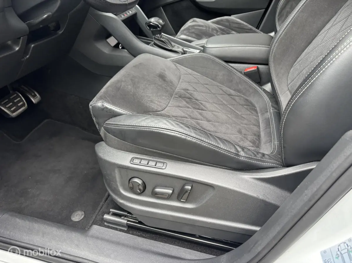 1.5 TSI Sportline Business| NAP|Lane|Dealer