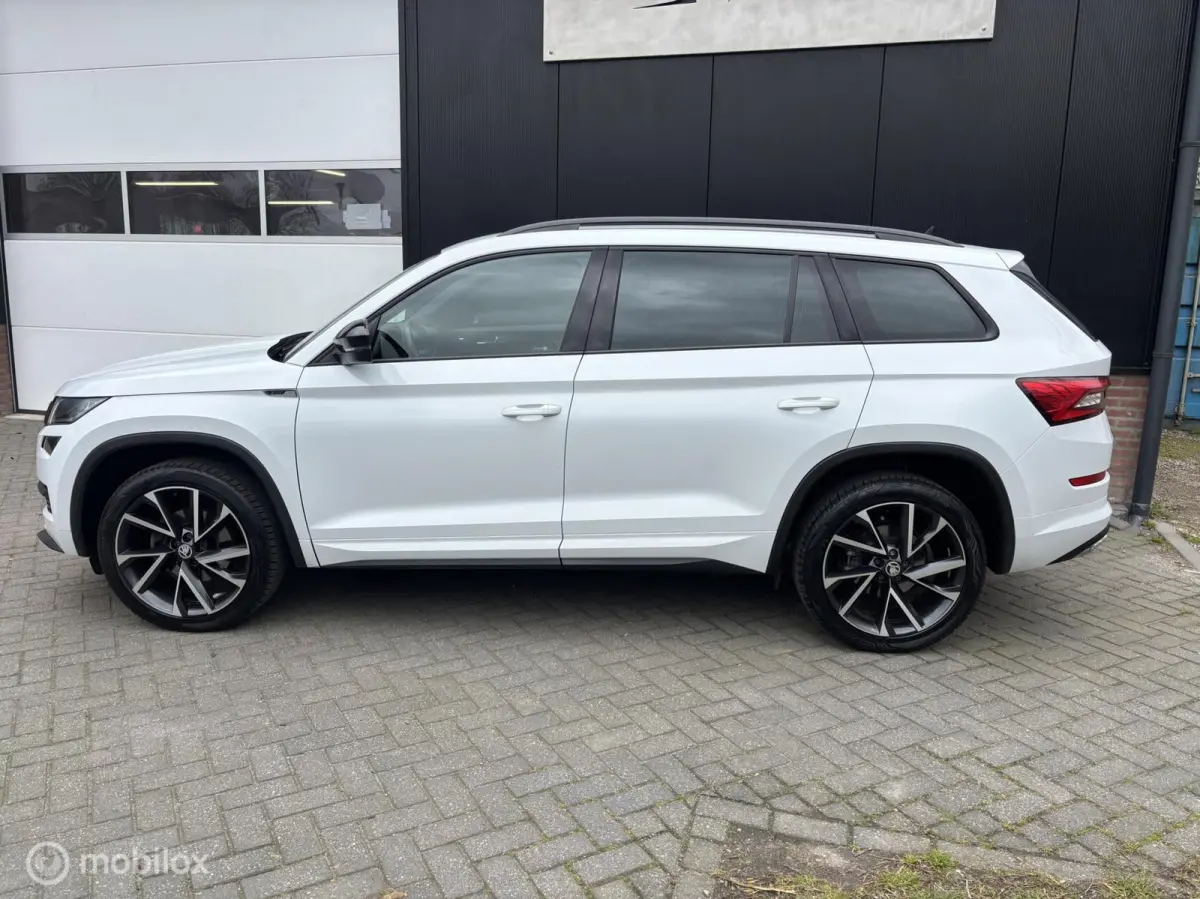 1.5 TSI Sportline Business| NAP|Lane|Dealer