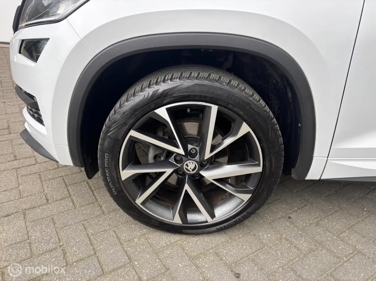 1.5 TSI Sportline Business| NAP|Lane|Dealer