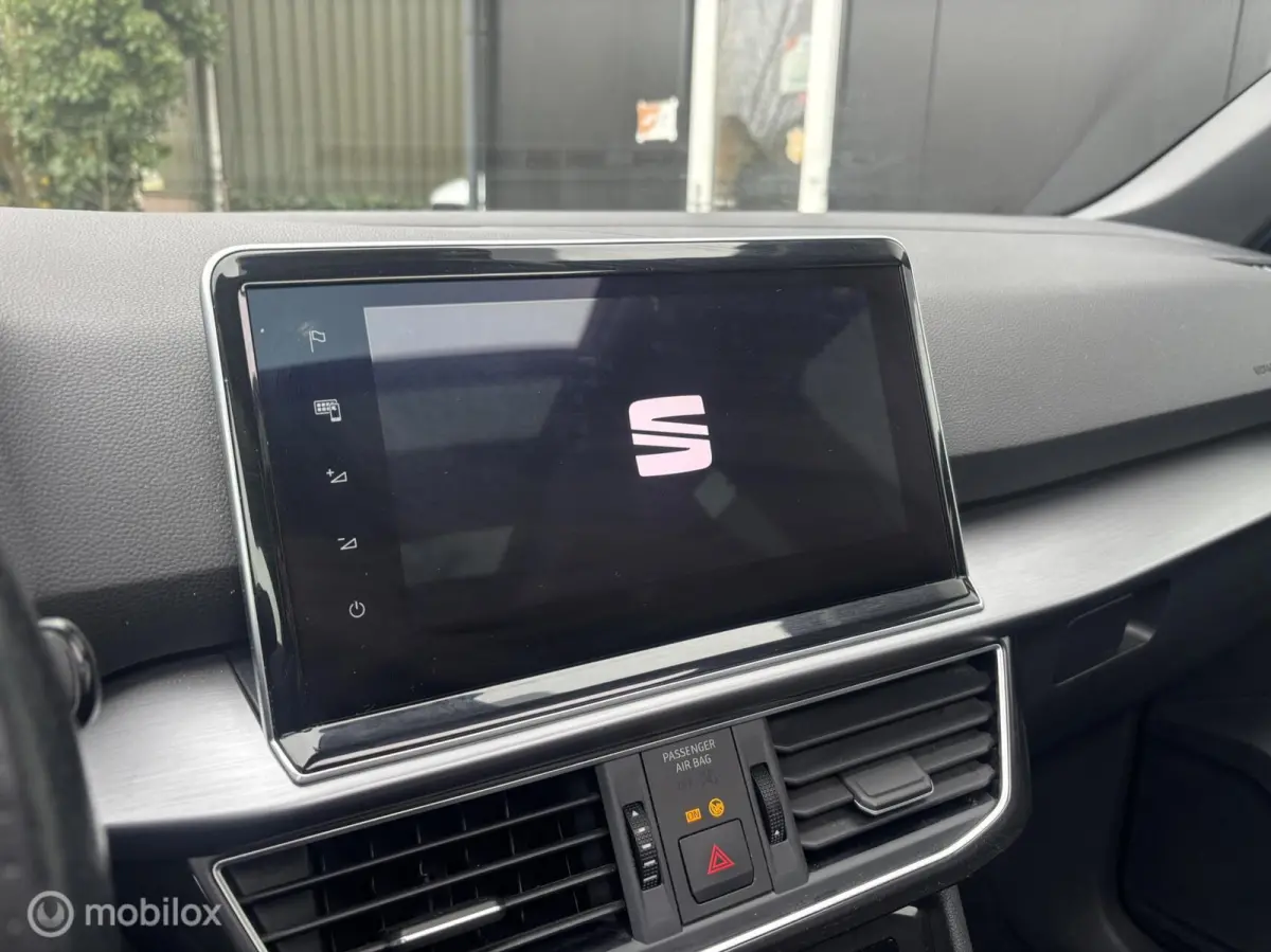 1.5 TSI FR Business Intense 7p.|Pano| Virtual
