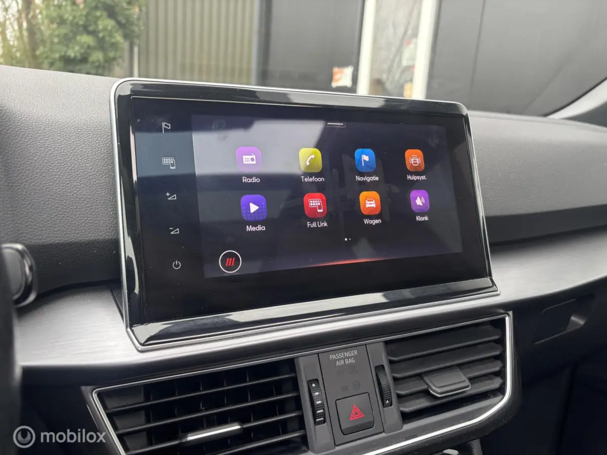 1.5 TSI FR Business Intense 7p.|Pano| Virtual
