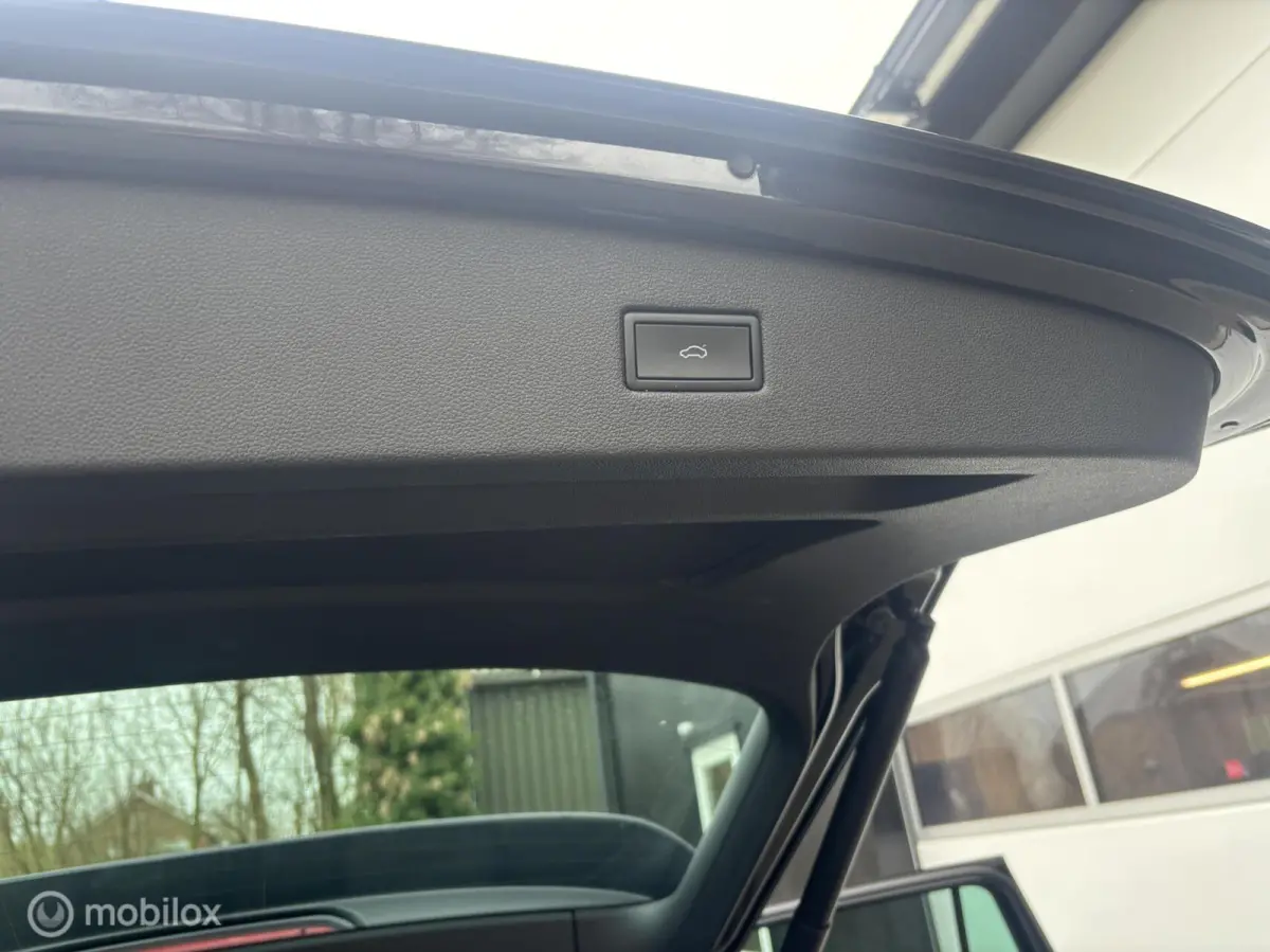 1.5 TSI FR Business Intense 7p.|Pano| Virtual