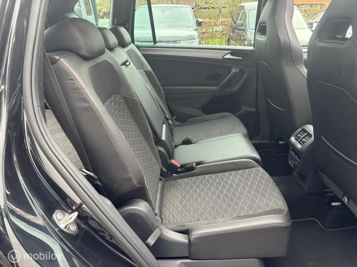 1.5 TSI FR Business Intense 7p.|Pano| Virtual