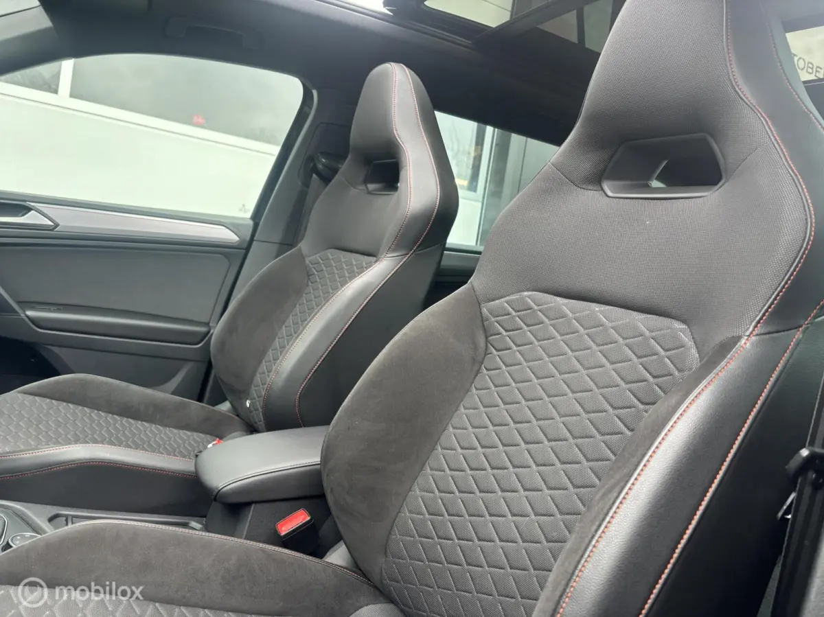 1.5 TSI FR Business Intense 7p.|Pano| Virtual