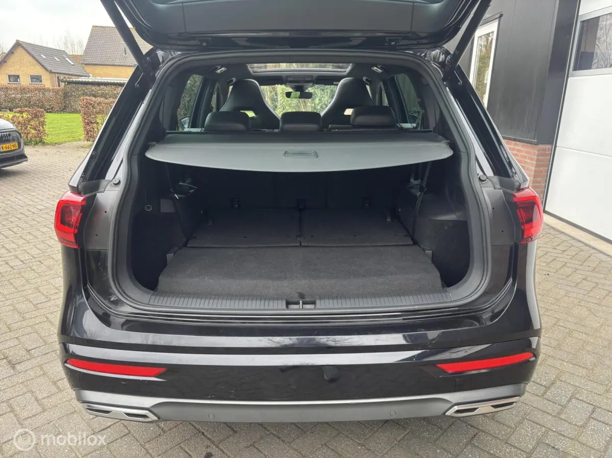 1.5 TSI FR Business Intense 7p.|Pano| Virtual