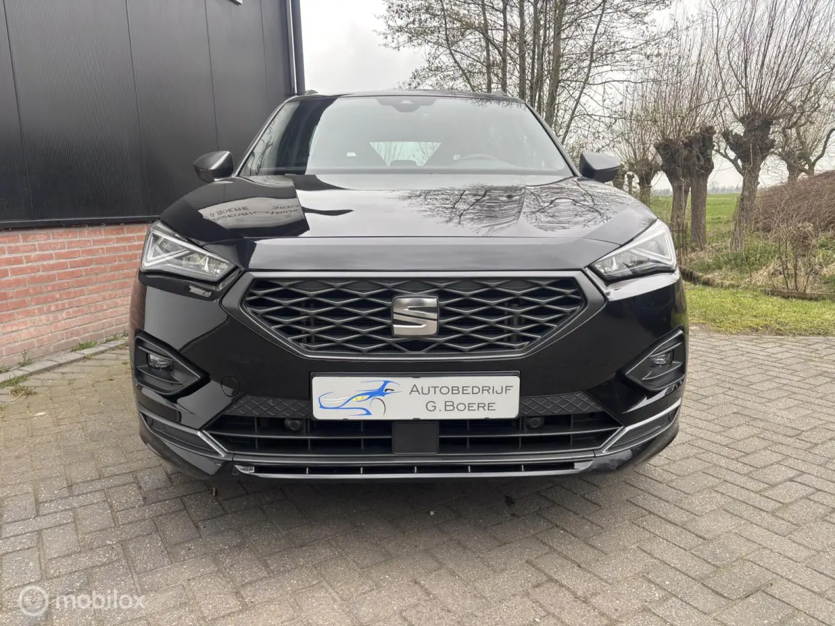 1.5 TSI FR Business Intense 7p.|Pano| Virtual