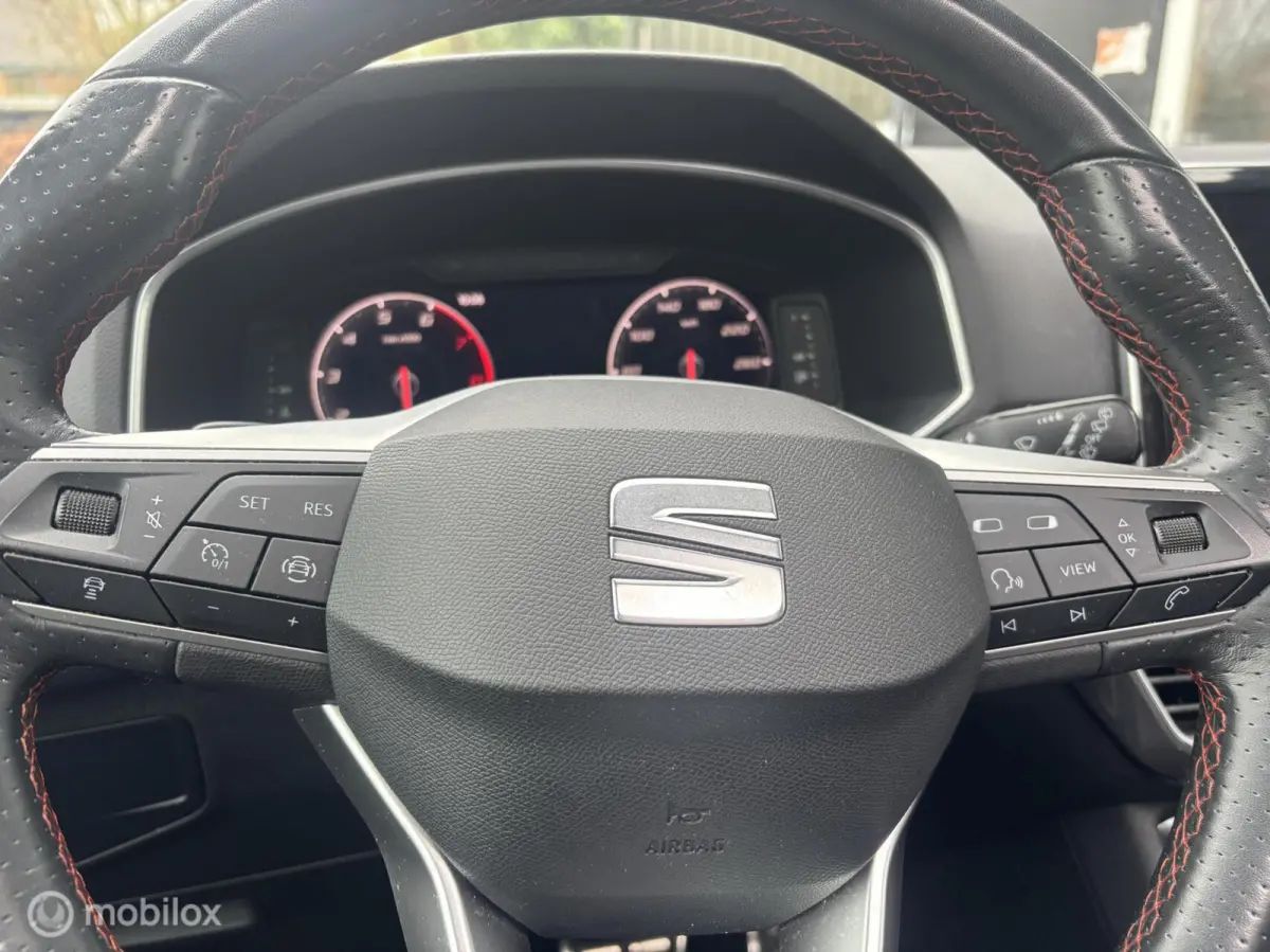 1.5 TSI FR Business Intense 7p.|Pano| Virtual