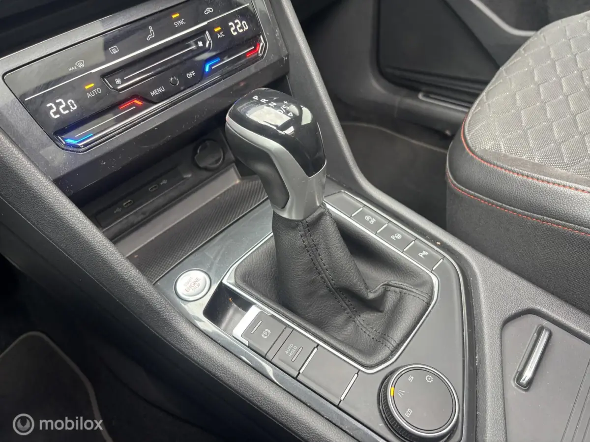 1.5 TSI FR Business Intense 7p.|Pano| Virtual