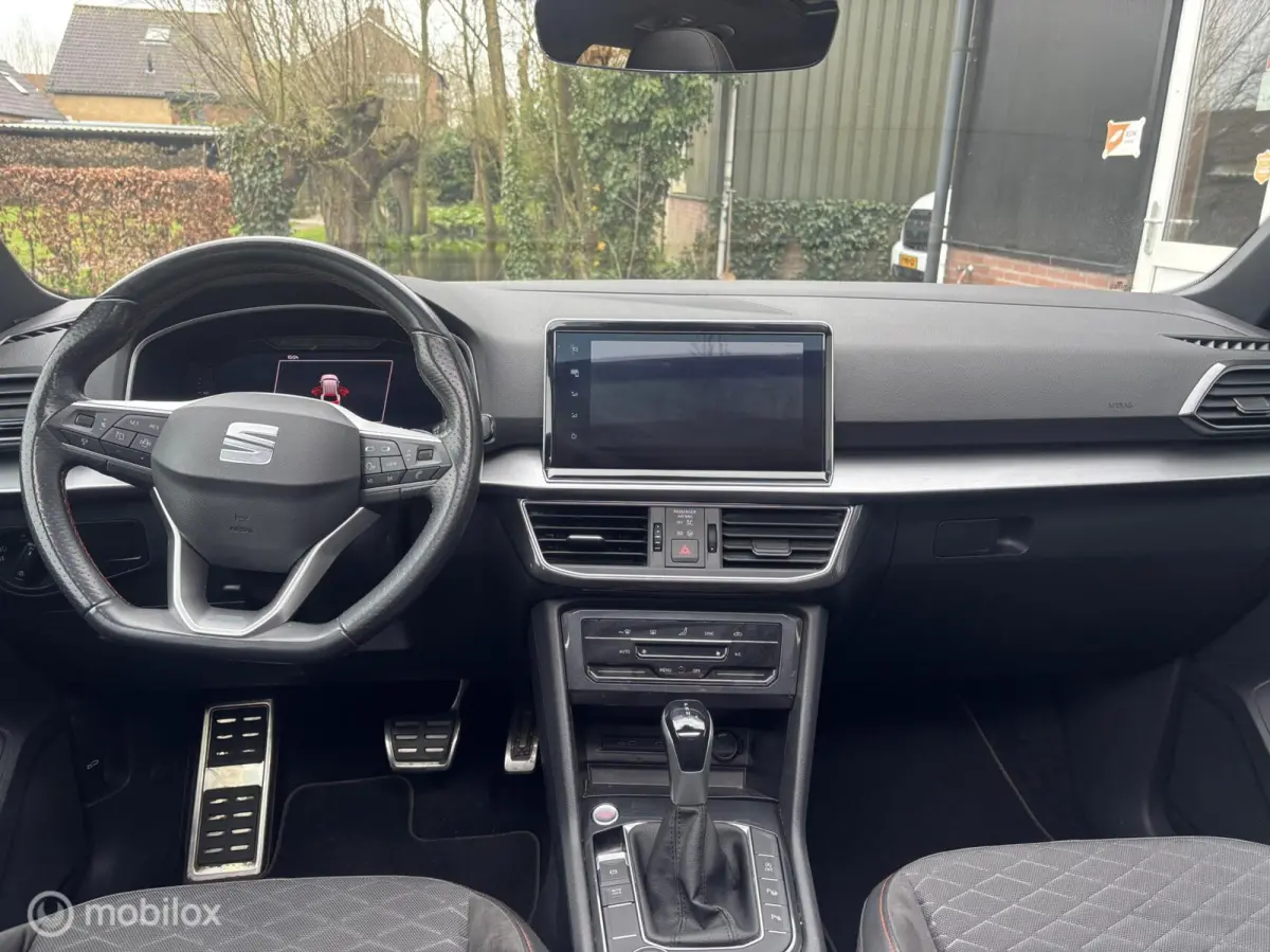 1.5 TSI FR Business Intense 7p.|Pano| Virtual
