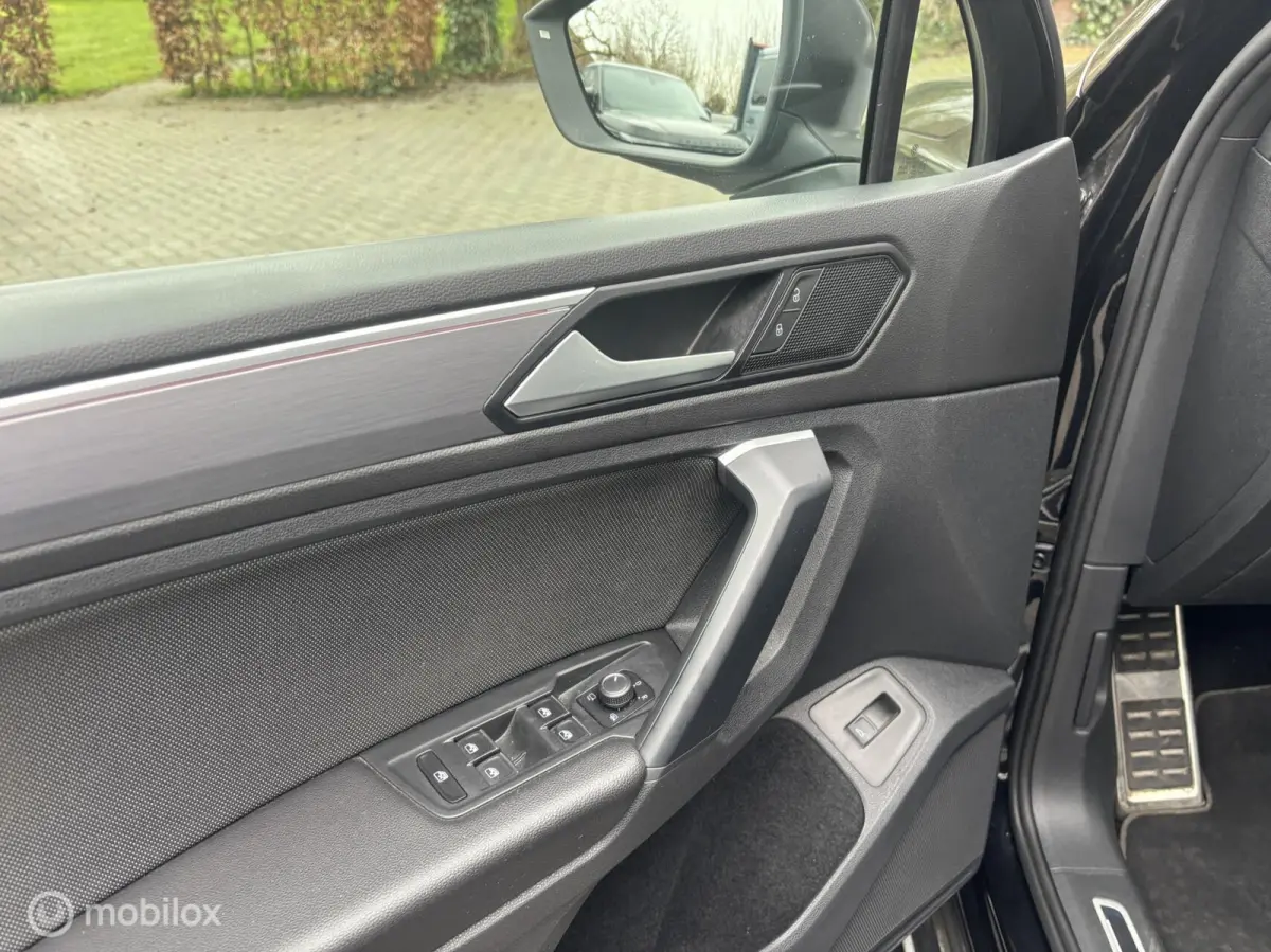 1.5 TSI FR Business Intense 7p.|Pano| Virtual