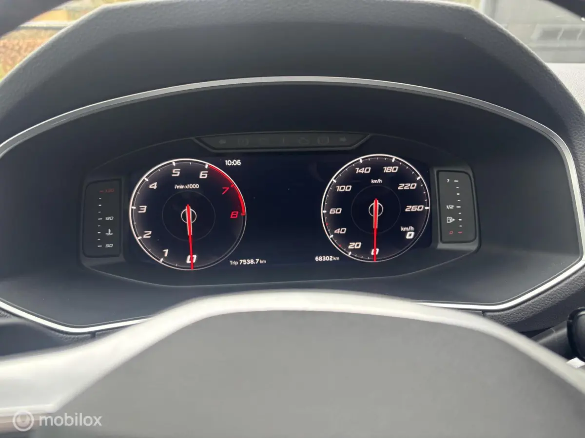 1.5 TSI FR Business Intense 7p.|Pano| Virtual