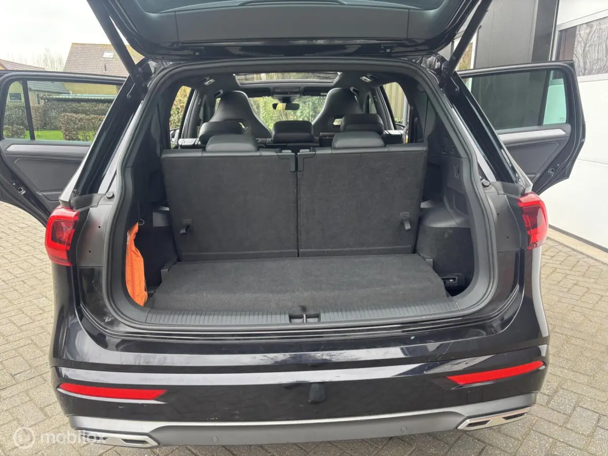 1.5 TSI FR Business Intense 7p.|Pano| Virtual