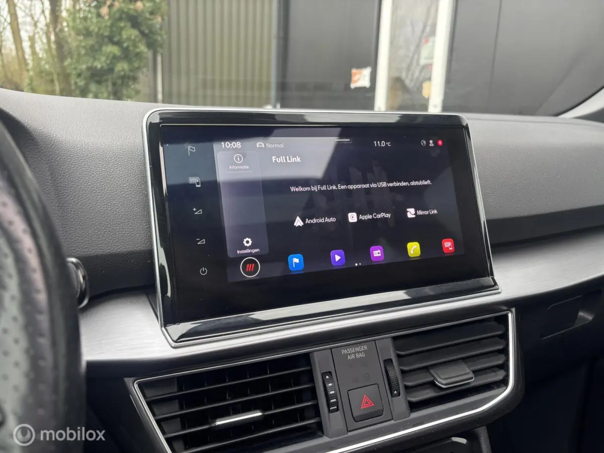 1.5 TSI FR Business Intense 7p.|Pano| Virtual