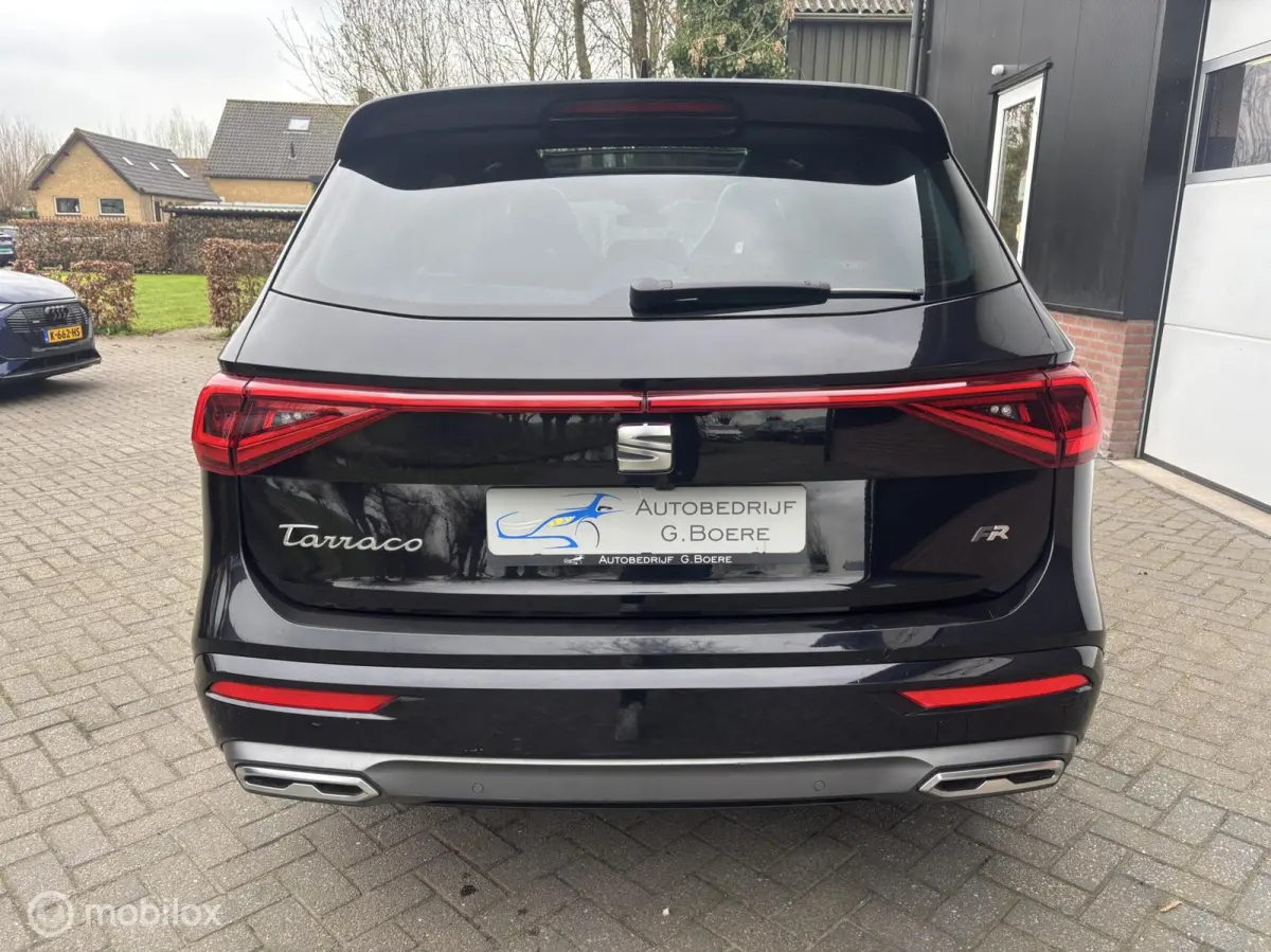 1.5 TSI FR Business Intense 7p.|Pano| Virtual