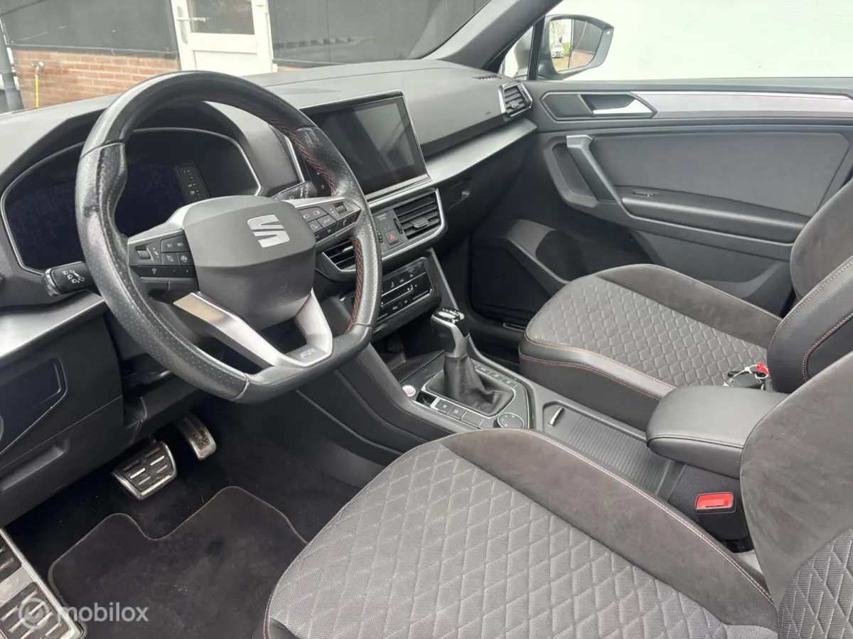 1.5 TSI FR Business Intense 7p.|Pano| Virtual