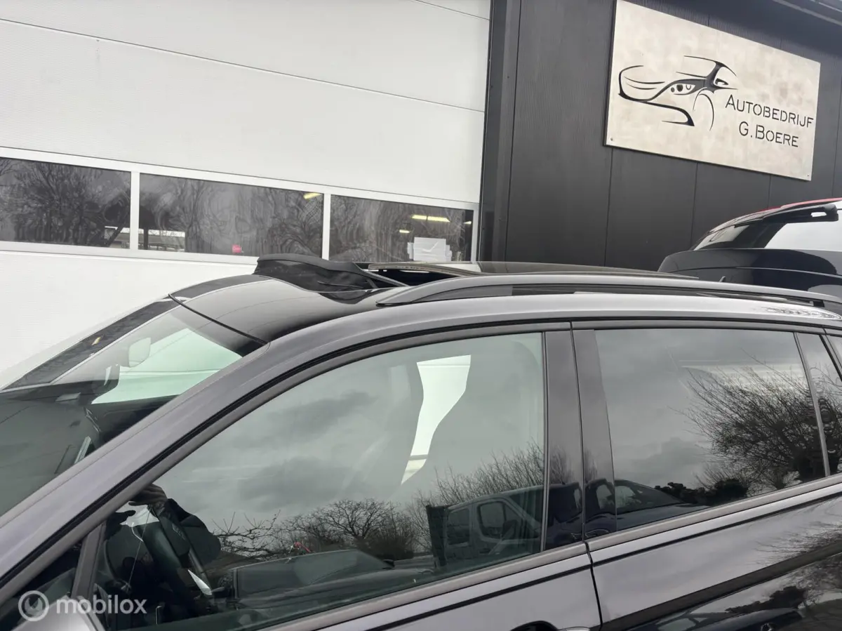 1.5 TSI FR Business Intense 7p.|Pano| Virtual