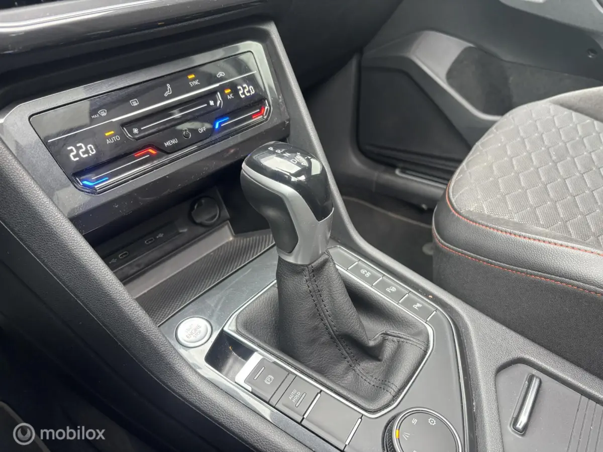 1.5 TSI FR Business Intense 7p.|Pano| Virtual