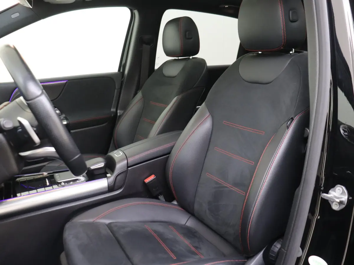 180 Business Solution AMG /Panoramadak /19 Inch /Nightpakket