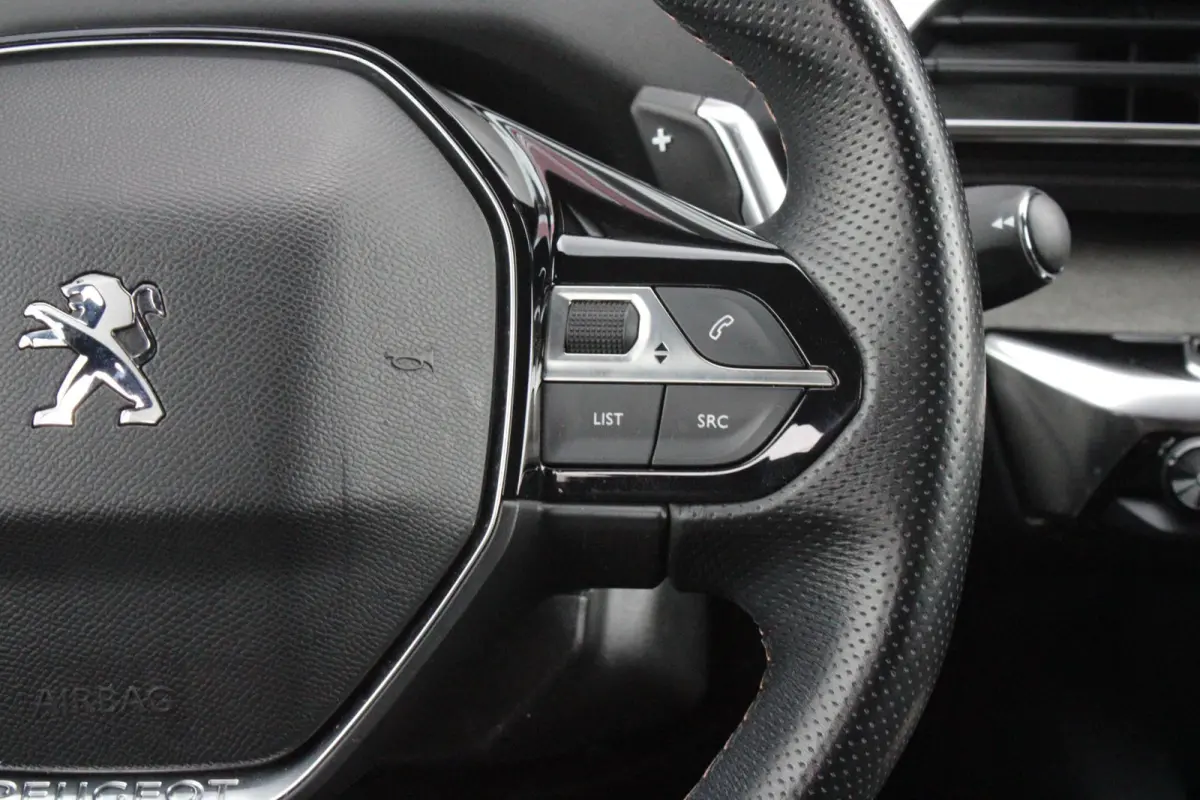1.6 HYbrid4 300PK GT PACK BUSINESS | CAMERA VOOR + ACHTER | APPLE CARPLAY/ANDROID AUTO | ELEKTRISCH BEDIENBARE ACHTERKLEP | ADAPTIVE CRUISE CONTROL | 18" LICHTMETALEN VELGEN | FULL LED KOPLA
