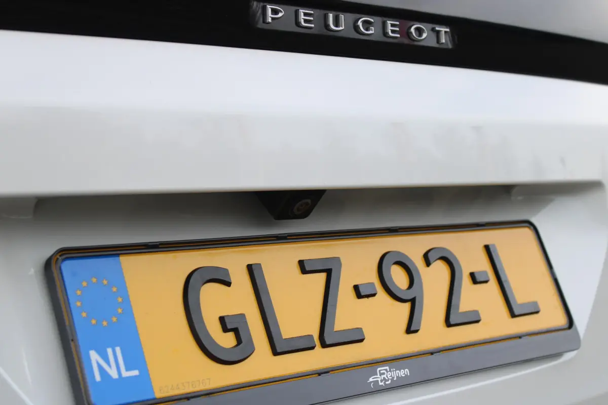 1.6 HYbrid4 300PK GT PACK BUSINESS | CAMERA VOOR + ACHTER | APPLE CARPLAY/ANDROID AUTO | ELEKTRISCH BEDIENBARE ACHTERKLEP | ADAPTIVE CRUISE CONTROL | 18" LICHTMETALEN VELGEN | FULL LED KOPLA