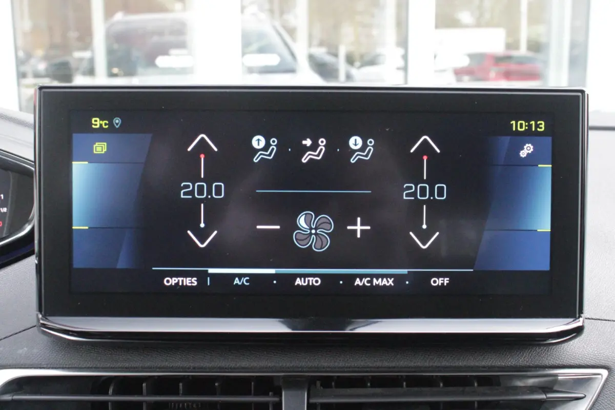 1.6 HYbrid4 300PK GT PACK BUSINESS | CAMERA VOOR + ACHTER | APPLE CARPLAY/ANDROID AUTO | ELEKTRISCH BEDIENBARE ACHTERKLEP | ADAPTIVE CRUISE CONTROL | 18" LICHTMETALEN VELGEN | FULL LED KOPLA