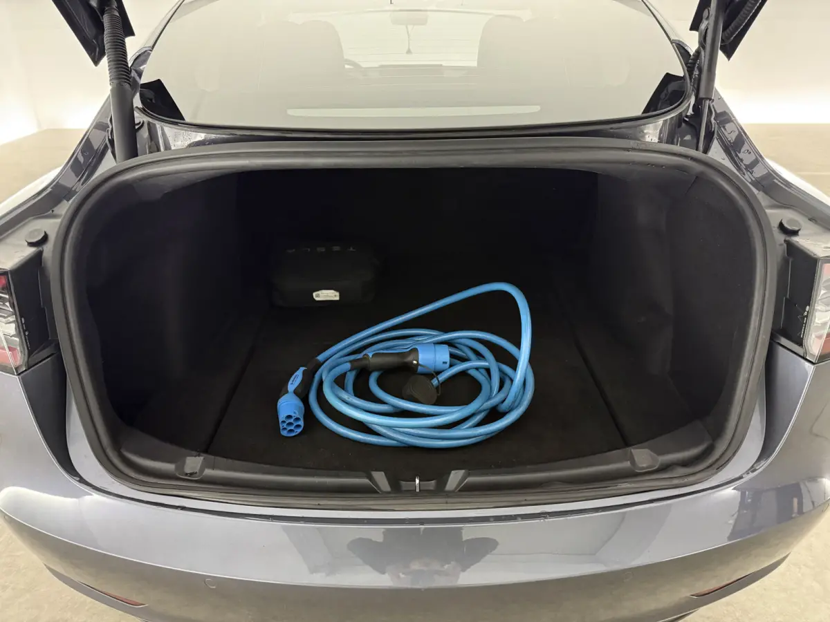 Standard RWD Plus 60 kWh | Autopilot | Snelladen | SOH 89% | Pano | Camera | Memory | Navi | Stoelverw.