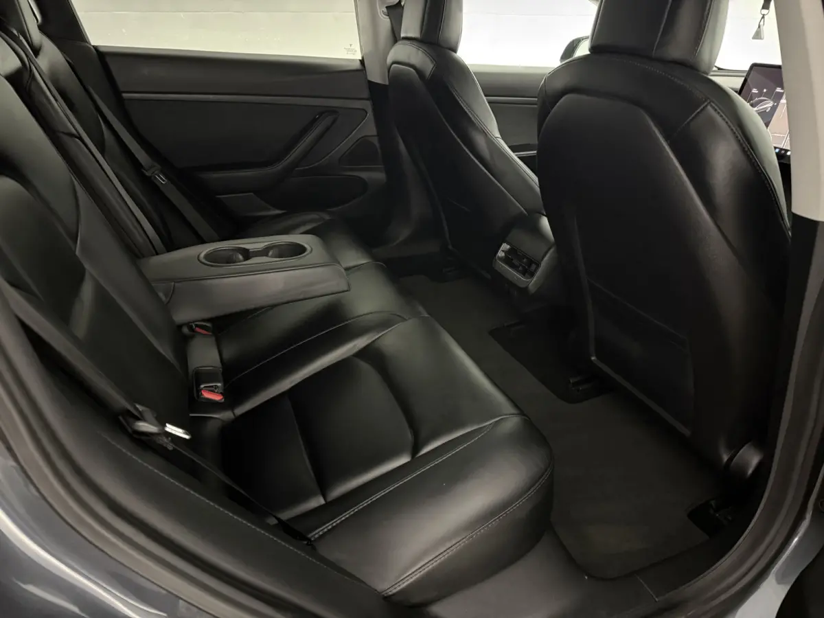 Standard RWD Plus 60 kWh | Autopilot | Snelladen | SOH 89% | Pano | Camera | Memory | Navi | Stoelverw.