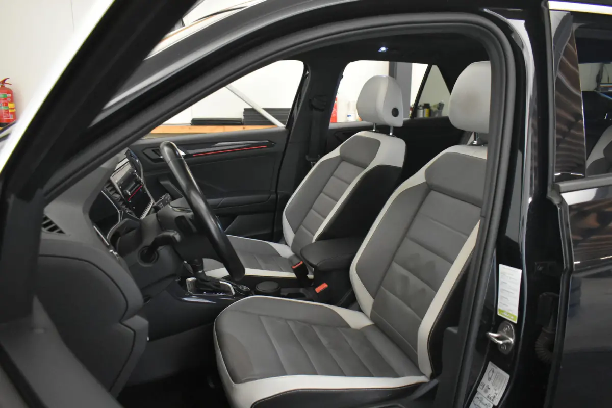 2.0 TSI 4Motion Sport Pano Vol Leder Virtual PDC Stuur + Stoel Ver Dhoek Det