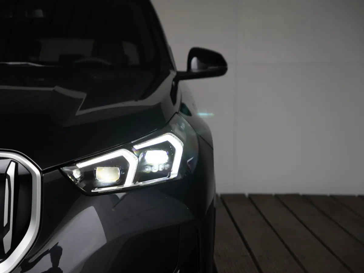 xDrive25e | M Sportpakket | Comfort Pack | Harman-Kardon | Stuurwielrand verwarmd | Comfort Access | Achteruitrijcamera | Panoramadak | Trekhaak