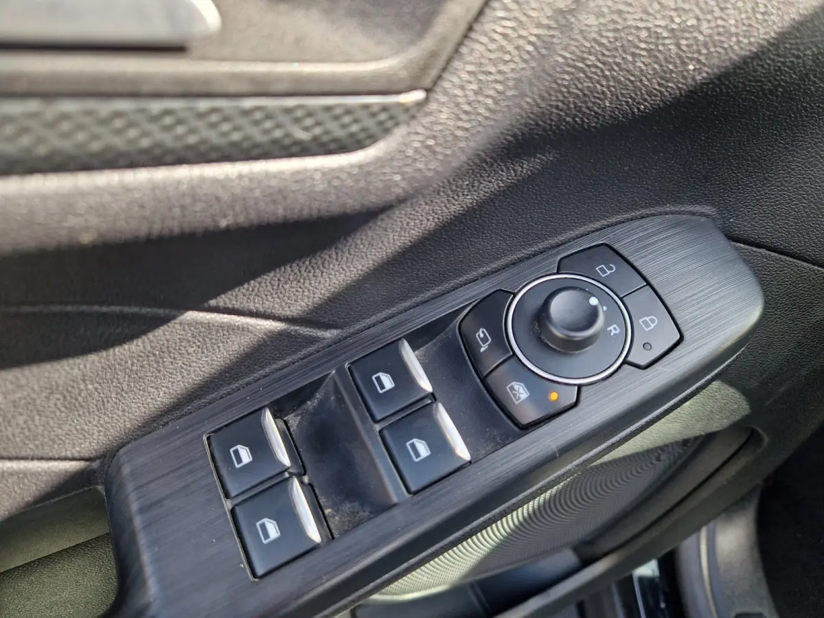 2.0 EcoBlue ST-Line 120PK AUT 2WD /1e EIG