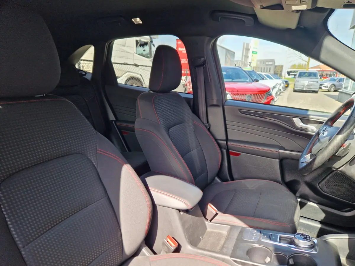 2.0 EcoBlue ST-Line 120PK AUT 2WD /1e EIG