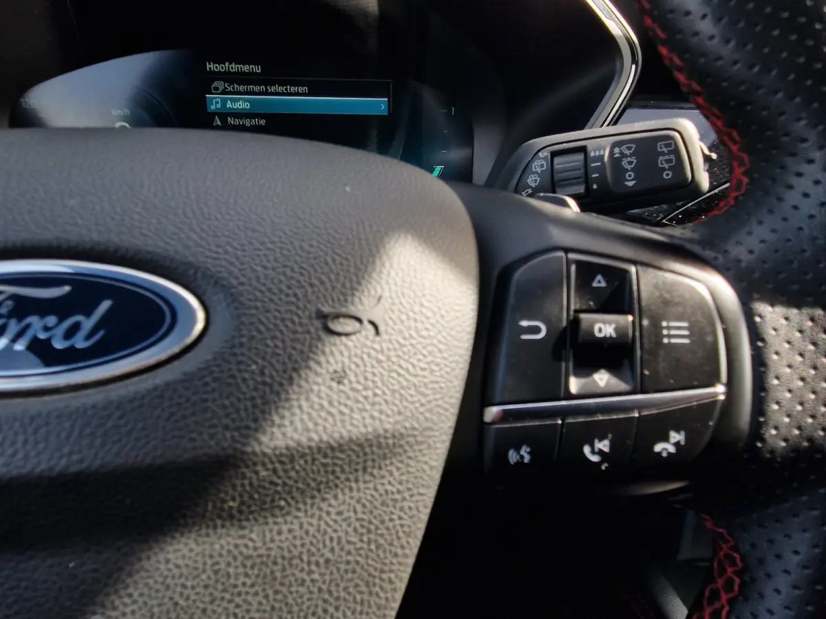 2.0 EcoBlue ST-Line 120PK AUT 2WD /1e EIG