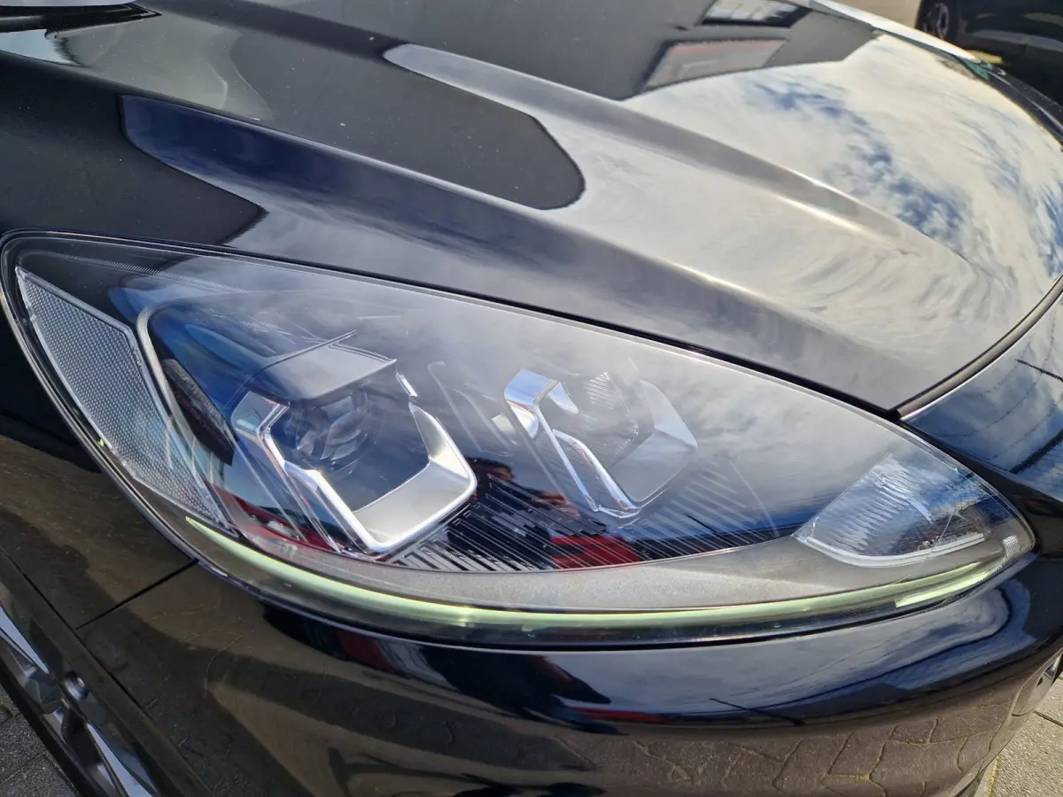 2.0 EcoBlue ST-Line 120PK AUT 2WD /1e EIG