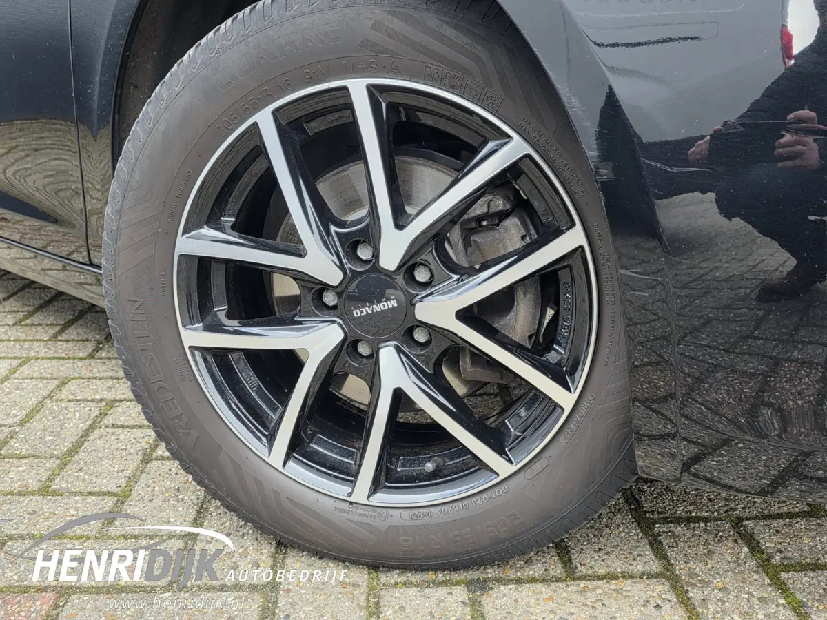 1.2 PureTech Blue Lease Premium Pano / Trekhaak / Clima / Cruise / Navi