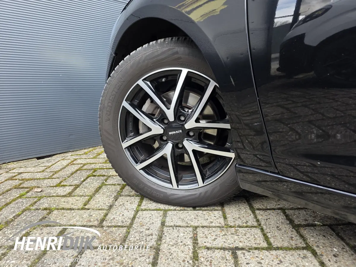 1.2 PureTech Blue Lease Premium Pano / Trekhaak / Clima / Cruise / Navi
