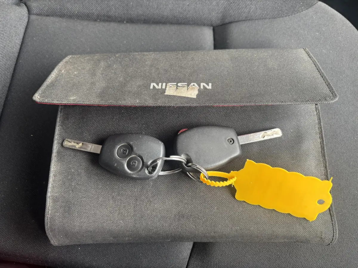 1.6 dCi L1H1*3-PERS*A/C*CRUISE*HAAK*CAM*IMP.*