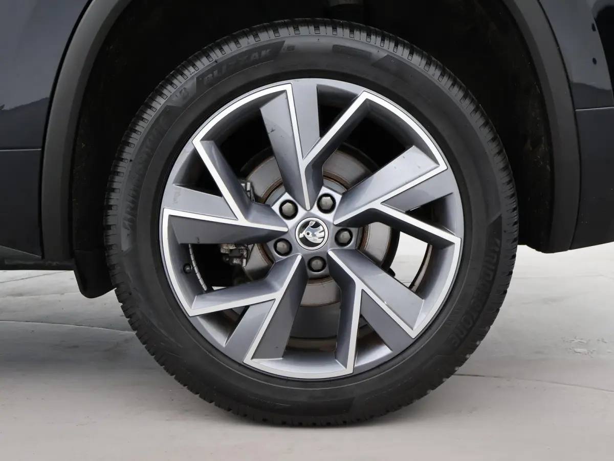 1.5 TSI 7-PERS. SPORTLINE + SFEERVERL. | VIRTUAL | MEMORY | CAMERA | STUUR/STOELVERWARMING