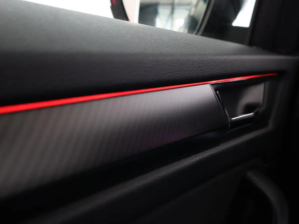 1.5 TSI 7-PERS. SPORTLINE + SFEERVERL. | VIRTUAL | MEMORY | CAMERA | STUUR/STOELVERWARMING