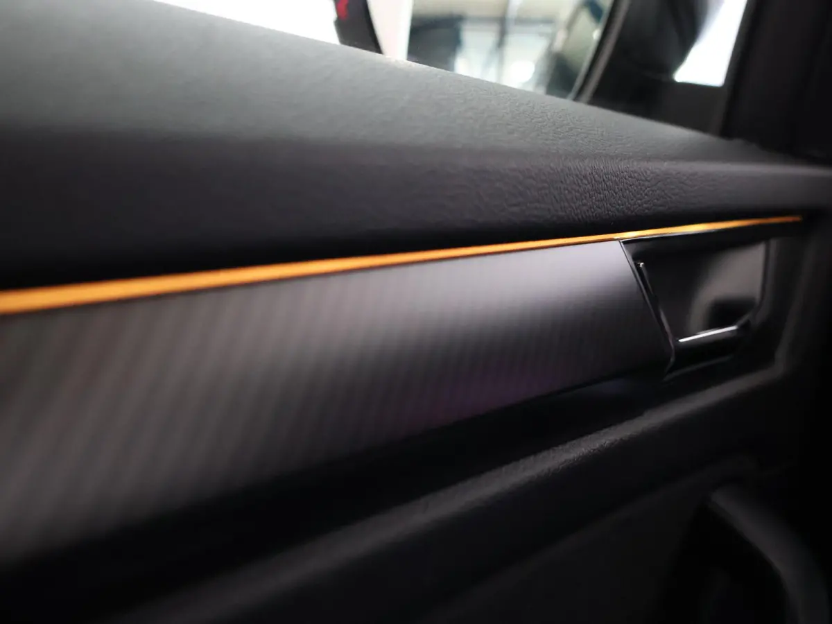1.5 TSI 7-PERS. SPORTLINE + SFEERVERL. | VIRTUAL | MEMORY | CAMERA | STUUR/STOELVERWARMING