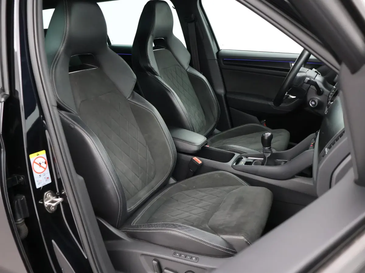 1.5 TSI 7-PERS. SPORTLINE + SFEERVERL. | VIRTUAL | MEMORY | CAMERA | STUUR/STOELVERWARMING