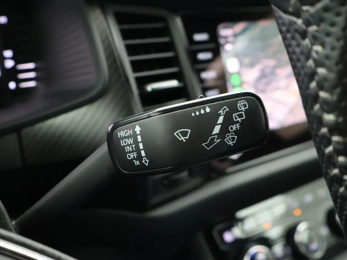 1.5 TSI 7-PERS. SPORTLINE + SFEERVERL. | VIRTUAL | MEMORY | CAMERA | STUUR/STOELVERWARMING