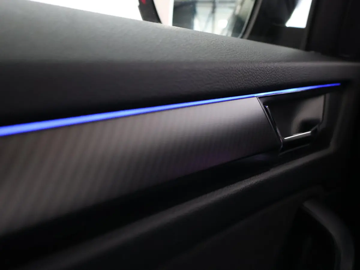1.5 TSI 7-PERS. SPORTLINE + SFEERVERL. | VIRTUAL | MEMORY | CAMERA | STUUR/STOELVERWARMING